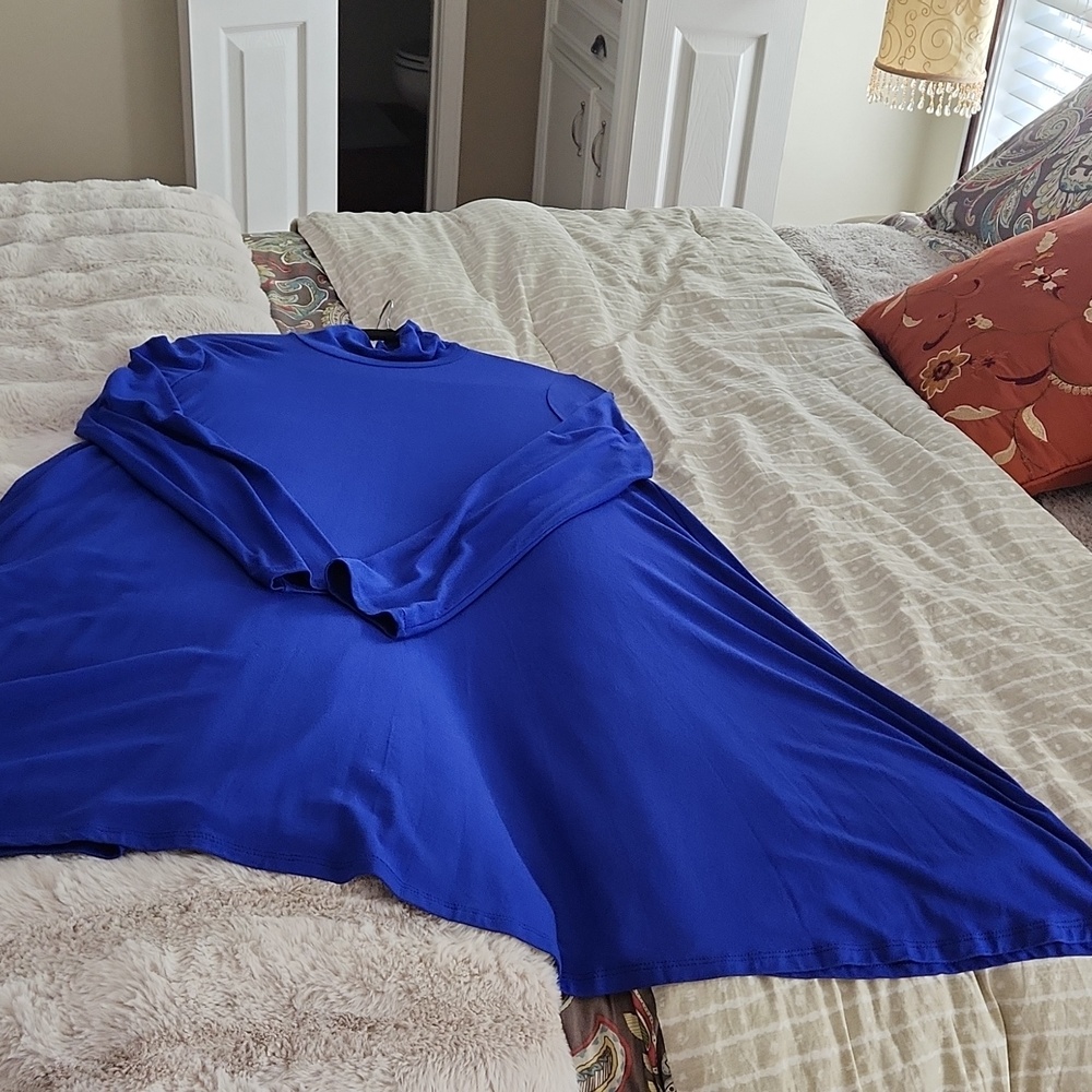 ACTING PRO. Dress - Picture 4 of 9